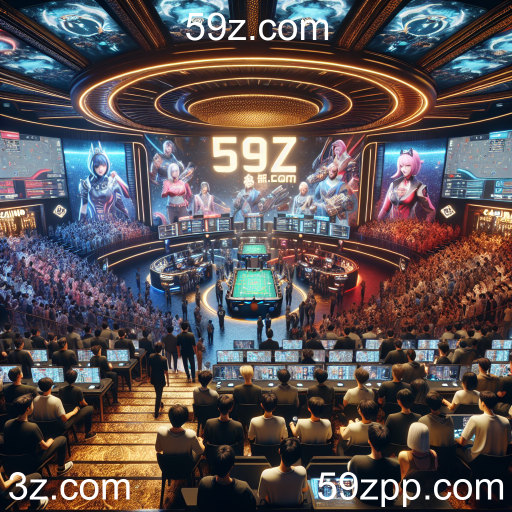 A Evolução dos Eventos de Gaming: Celebrando a Cultura dos Jogos