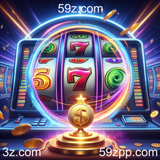 Atrações Irresistíveis dos Jogos de Slot no 59z.com